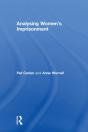 Analysing Women'S Imprisonment - Preview