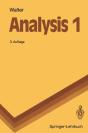 Analysis 1 - Preview