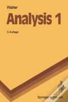 Analysis 1