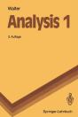 Analysis 1 - Preview