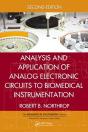 Analysis And Application Of Analog Electronic Circuits To Biomedical Instrumentation - Preview