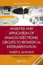 Capa do artigo Analysis And Application Of Analog Electronic Circuits To Biomedical Instrumentation