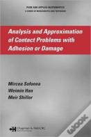 Analysis And Approximation Of Contact Problems With Adhesion Or Damage