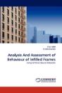 Analysis And Assessment Of Behaviour Of Infilled Frames - Preview