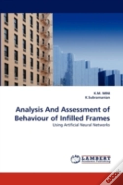 Capa do artigo Analysis And Assessment Of Behaviour Of Infilled Frames
