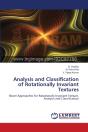 Analysis And Classification Of Rotationally Invariant Textures - Preview