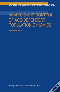 Capa do artigo Analysis And Control Of Age-Dependent Population Dynamics