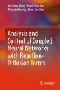 Analysis And Control Of Coupled Neural Networks With Reaction-Diffusion Terms - Preview