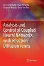 Analysis And Control Of Coupled Neural Networks With Reaction-Diffusion Terms - Preview