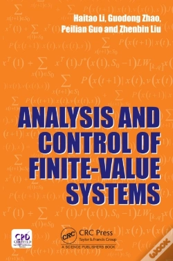 Capa do artigo Analysis And Control Of Finite-Valued Systems