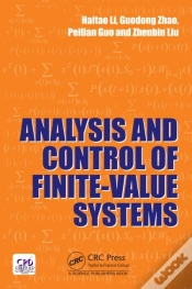Capa do artigo Analysis And Control Of Finite-Valued Systems