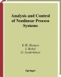 Analysis And Control Of Nonlinear Process Systems - Preview