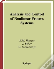 Capa do artigo Analysis And Control Of Nonlinear Process Systems