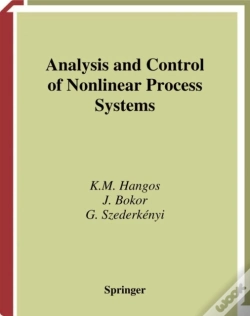 Capa do artigo Analysis And Control Of Nonlinear Process Systems
