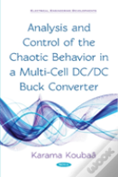 Analysis And Control Of The Chaotic Behavior In A Multi-Cell Dc/Dc Buck Converter