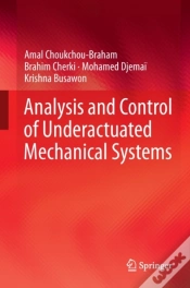 Capa do artigo Analysis And Control Of Underactuated Mechanical Systems