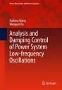 Analysis And Damping Control Of Power System Low-Frequency Oscillations - Preview