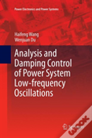 Analysis And Damping Control Of Power System Low-Frequency Oscillations