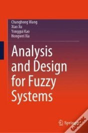Capa do artigo Analysis And Design For Fuzzy Systems