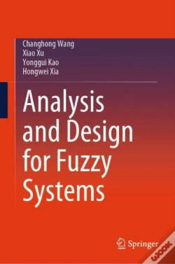 Capa do artigo Analysis And Design For Fuzzy Systems