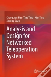 Analysis And Design For Networked Teleoperation System