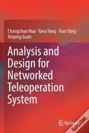 Capa do artigo Analysis And Design For Networked Teleoperation System