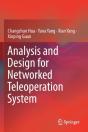 Analysis And Design For Networked Teleoperation System - Preview