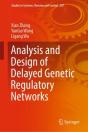 Analysis And Design Of Delayed Genetic Regulatory Networks - Preview