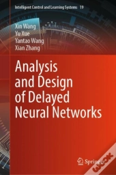 Analysis And Design Of Delayed Neural Networks