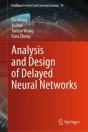 Analysis And Design Of Delayed Neural Networks - Preview