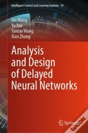 Capa do artigo Analysis And Design Of Delayed Neural Networks