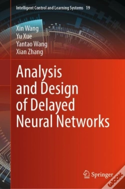 Capa do artigo Analysis And Design Of Delayed Neural Networks