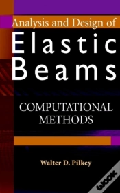 Capa do artigo Analysis And Design Of Elastic Beams