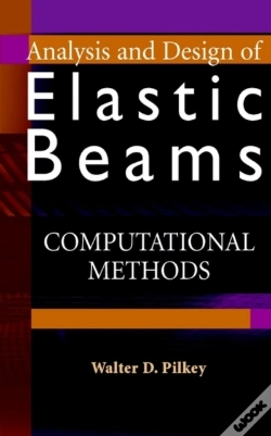 Capa do artigo Analysis And Design Of Elastic Beams