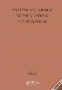 Capa do artigo Analysis And Design Of Foundations For Vibrations