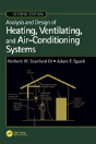 Analysis And Design Of Heating, Ventilating, And Air-Conditioning Systems, Second Edition - Preview