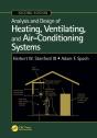 Analysis And Design Of Heating, Ventilating, And Air-Conditioning Systems, Second Edition - Preview