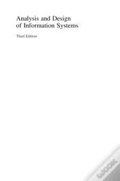 Capa do artigo Analysis And Design Of Information Systems
