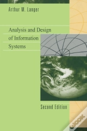 Analysis And Design Of Information Systems