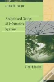 Capa do artigo Analysis And Design Of Information Systems