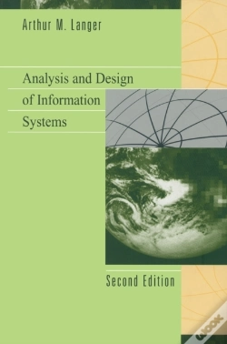Capa do artigo Analysis And Design Of Information Systems
