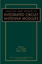 Analysis And Design Of Integrated Circuit-Antenna Modules - Preview