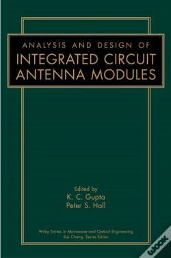 Capa do artigo Analysis And Design Of Integrated Circuit-Antenna Modules