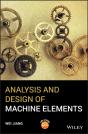 Analysis And Design Of Machine Elements - Preview
