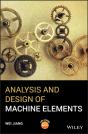 Analysis And Design Of Machine Elements - Preview