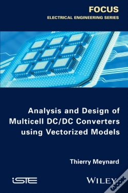 Capa do artigo Analysis And Design Of Multicell Dc/Dc Converters Using Vectorized Models