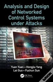 Capa do artigo Analysis And Design Of Networked Control Systems Under Attacks