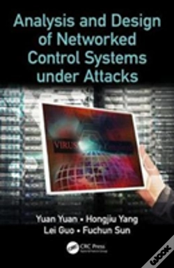 Capa do artigo Analysis And Design Of Networked Control Systems Under Attacks