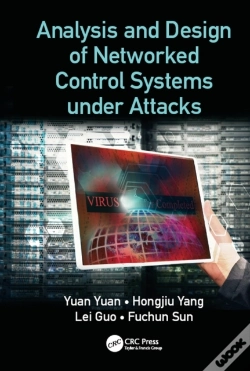 Capa do artigo Analysis And Design Of Networked Control Systems Under Attacks
