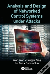 Capa do artigo Analysis And Design Of Networked Control Systems Under Attacks